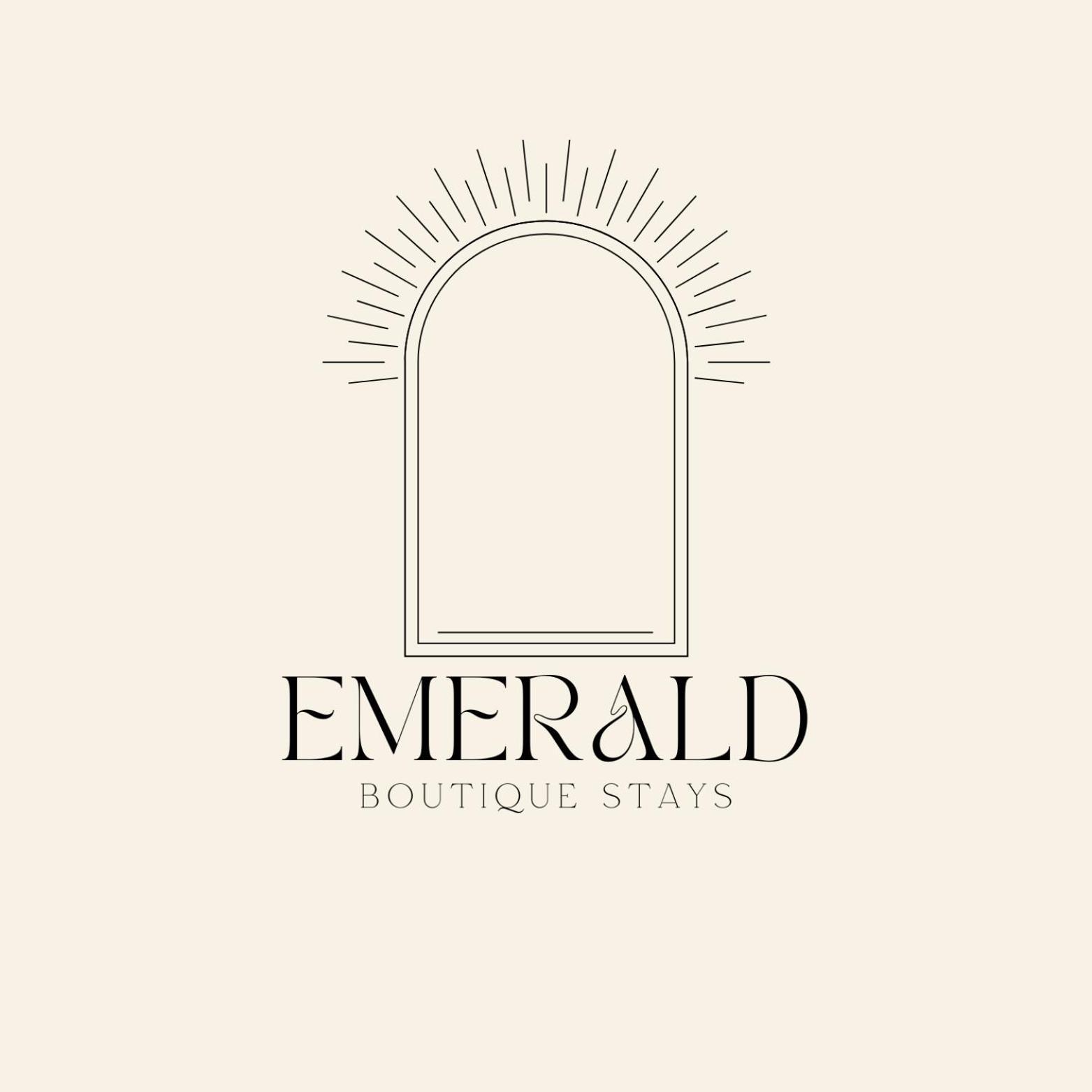 Carmel Emerald Hajfa Zewnętrze zdjęcie